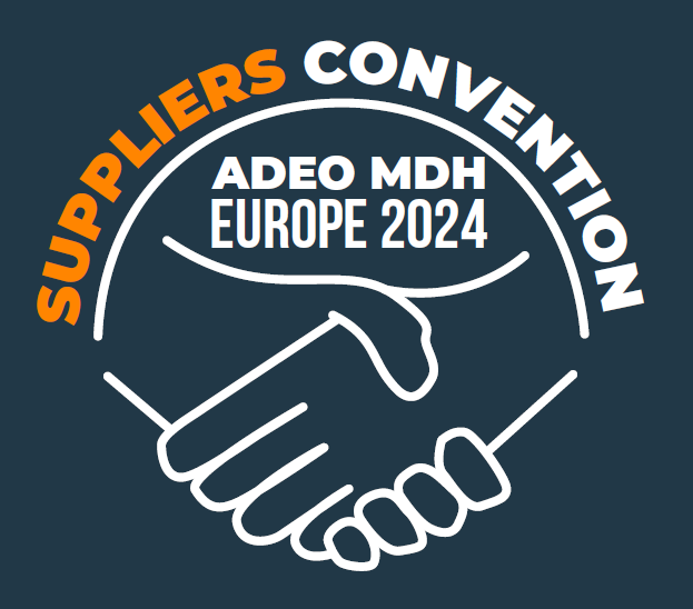 Dragon Poland at SUPPLIERS CONVENTION ADEO MDH EUROPE 2024!