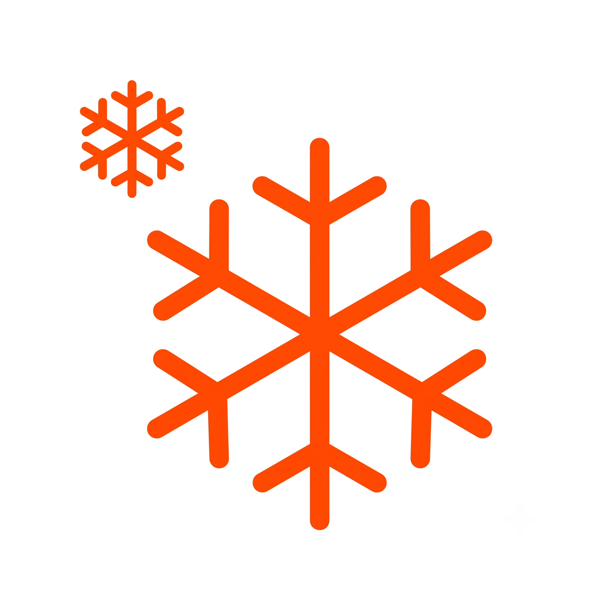 Freezing function.
