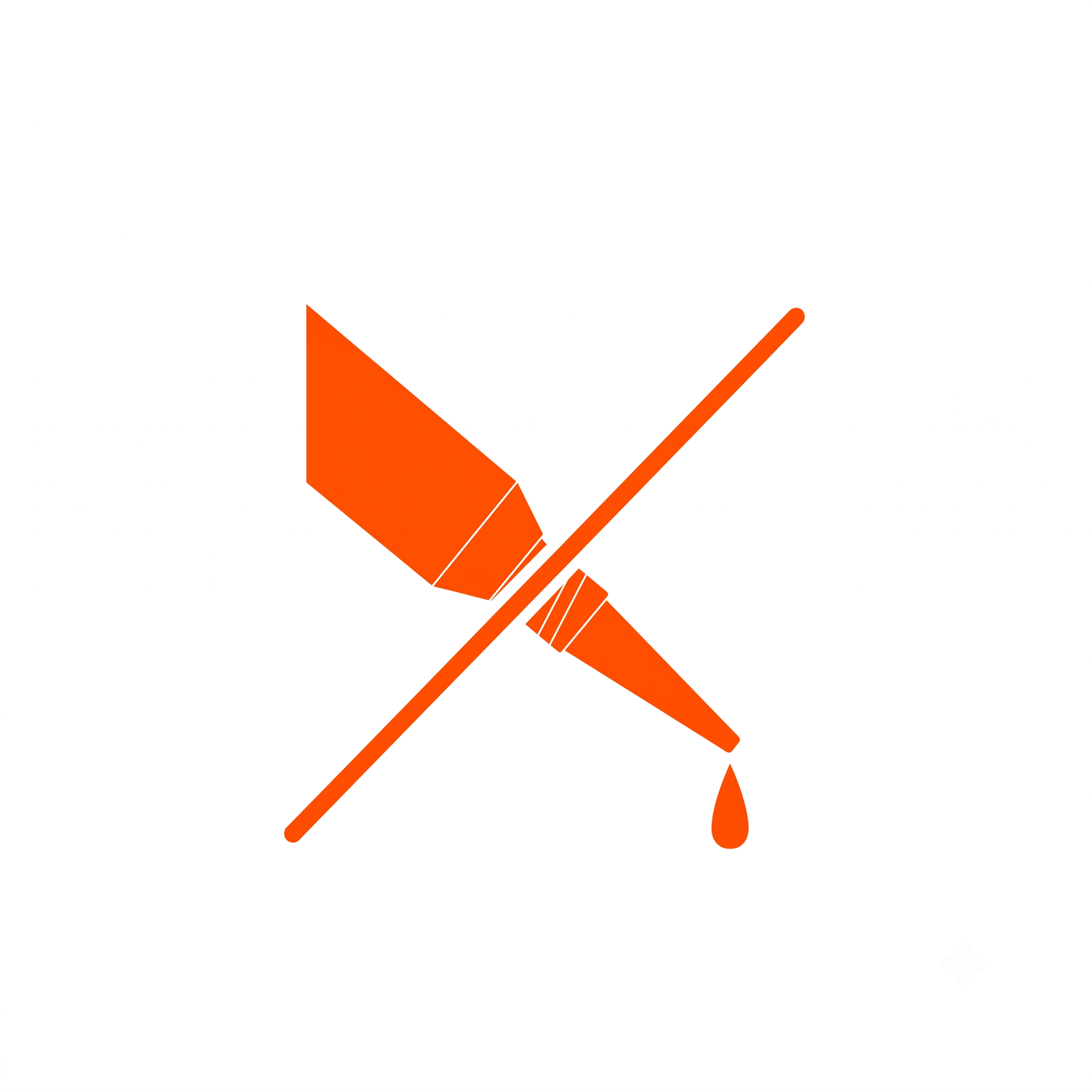 Non-drip formula