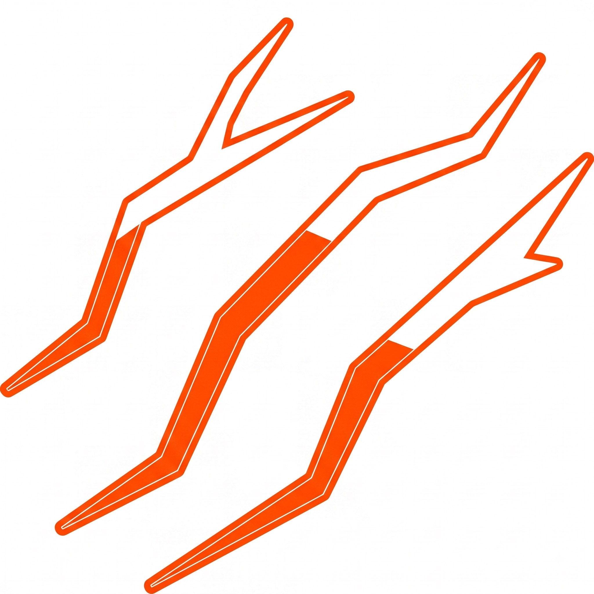 Connects, seals and repairs