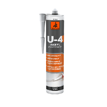 Universal acrylic Dragon