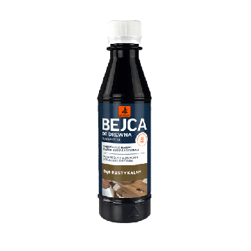 Bejca rustykalna rustic oak colour 200ml Dragon