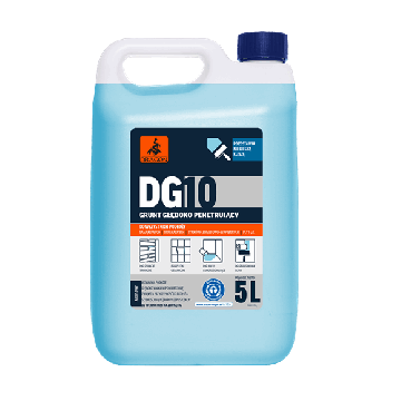 Grunt głęboko penetrujący DG10 5L Dragon