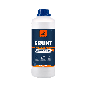 Grunt uniwersalny akrylowy Dragon