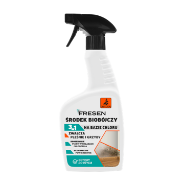 FRESEN Środek biobójczy na bazie chloru Dragon