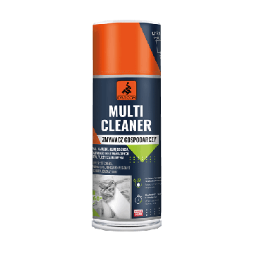 Multi Cleaner zmywacz gospodarczy 400ml Dragon