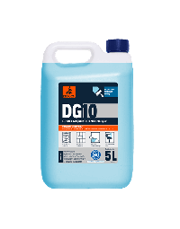 Deep penetrating primer DG10 Blauer Engel light blue colour 5L Dragon