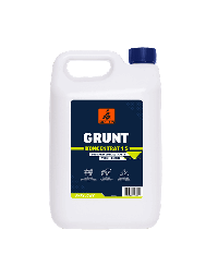 Acrylic primer concentrate 5L Dragon