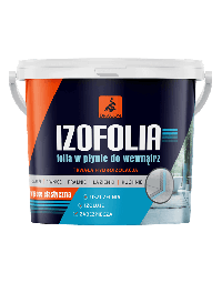 Liquid foil interior Dragon