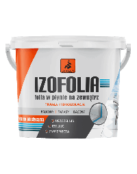 Liquid foil exterior Dragon