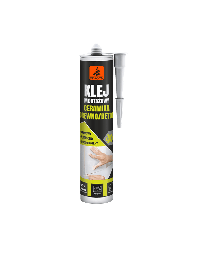 Ceramic-concrete-wood mounting adhesive 280ml Dragon