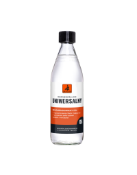 Universal thinner characteristic 500ml Dragon