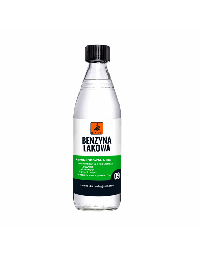 Modified White Spirit Dragon