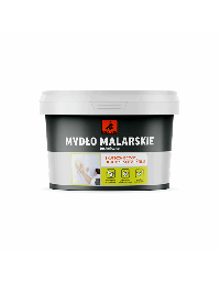 Gray technical painting soap 400g Dragon