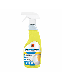 Mydło techniczne Yellow 500ml Dragon