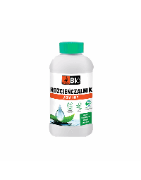 Acrylic thinner Transparent pine 500ml Dragon Bio