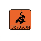 Emalia uniwersalna w aerozolu srebrny metalik 400ml Dragon
